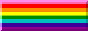 pride flag button